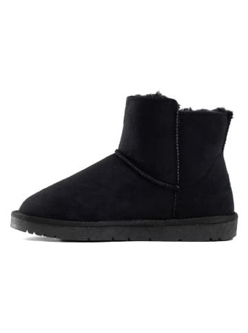 ISLAND BOOT Winterboots "Badiane" in Schwarz