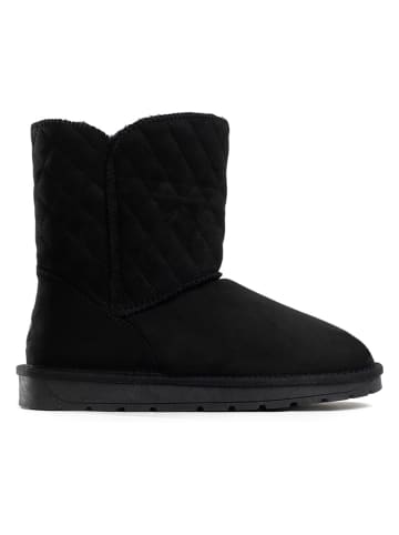 ISLAND BOOT Winterboots "Maelia" in Schwarz