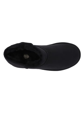 ISLAND BOOT Winterboots "Floella" zwart