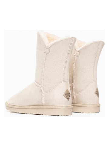 ISLAND BOOT Winterboots "Adeline" crème