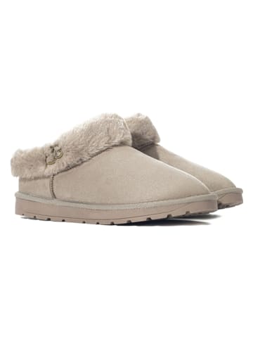 ISLAND BOOT Winterboots "Insha" taupe