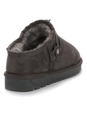 ISLAND BOOT Winterboots "Iblis" in Grau