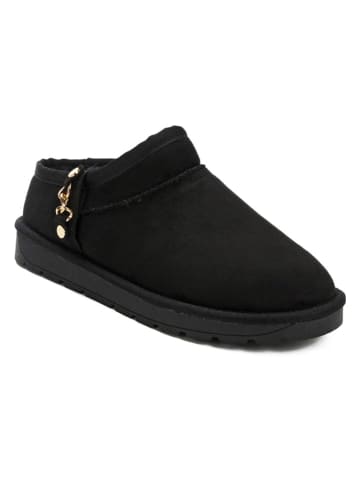 ISLAND BOOT Winterboots "Idalia" zwart