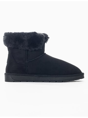 ISLAND BOOT Winterboots "Kitha" in Dunkelblau