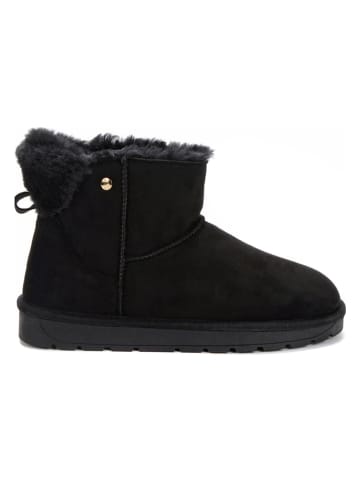 ISLAND BOOT Winterboots "Ilissa" in Schwarz