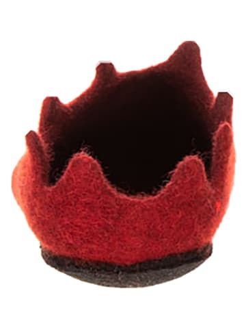 kitz-pichler Pantoffels bordeaux