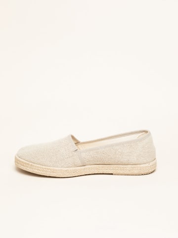 kitz-pichler Espadrilles in Beige