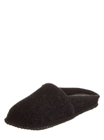kitz pichler Hausschuhe "Virgen" in Anthrazit