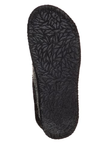 kitz pichler Hausschuhe "Kochelsee" in Grau