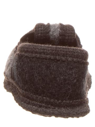 kitz pichler Pantoffels "Bobby - Spook" grijs