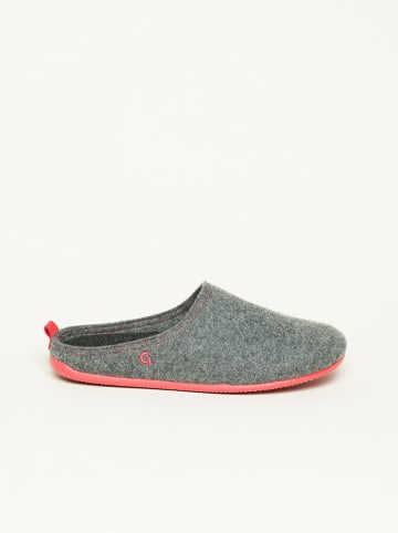 kitz-pichler Pantoffels grijs