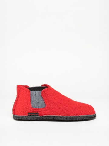 kitz-pichler Pantoffels rood
