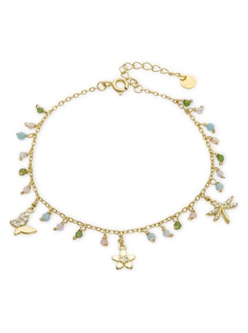 Luxenter Bransoletka z elementami ozdobnymi