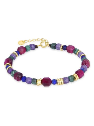 Luxenter Bransoletka z kryształami