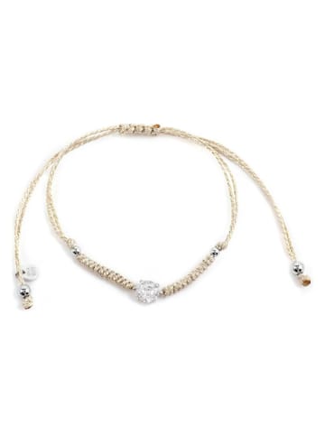 Luxenter Armband mit Edelstein