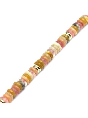 Luxenter Bransoletka z agatami