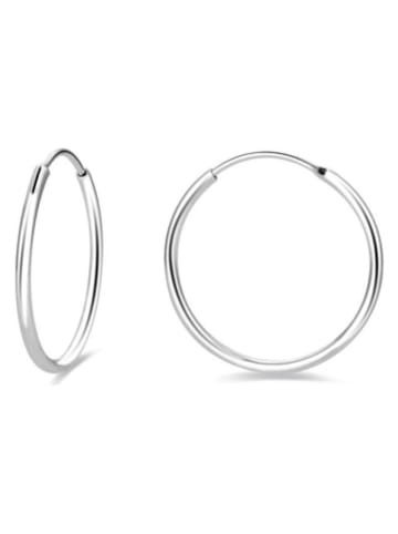 Luxenter Kolczyki-kreole