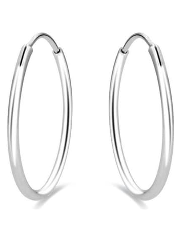 Luxenter Kolczyki-kreole