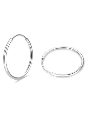 Luxenter Beschicht. Creolen 