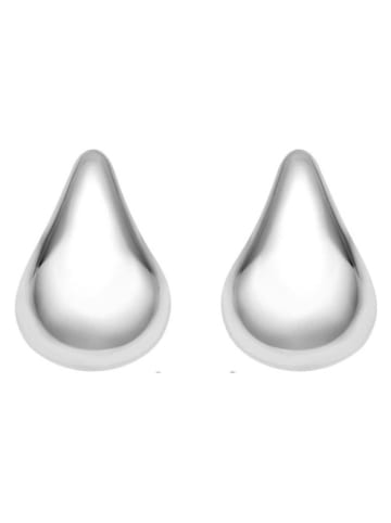 Luxenter Srebrne kolczyki-wkrętki