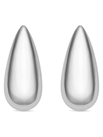 Luxenter Beschicht. Ohrstecker