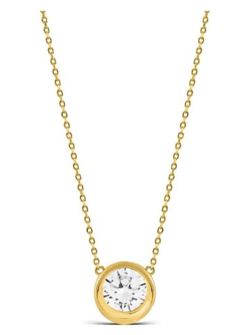 Luxenter Naszyjnik z elementem ozdobnym