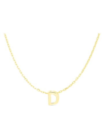 Luxenter Naszyjnik z elementem ozdobnym