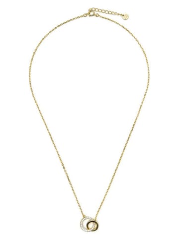 Luxenter Naszyjnik z elementem ozdobnym