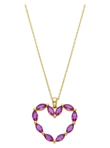 Luxenter Naszyjnik z zawieszką