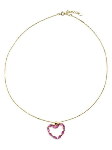 Luxenter Naszyjnik z zawieszką