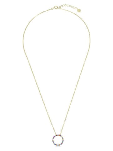 Luxenter Naszyjnik z elementem ozdobnym