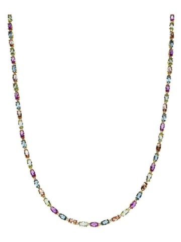 Luxenter Naszyjnik z cyrkoniami