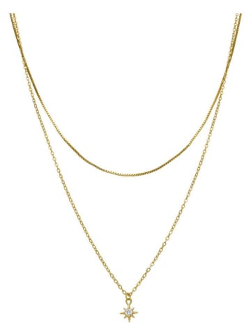 Luxenter Naszyjnik z zawieszką