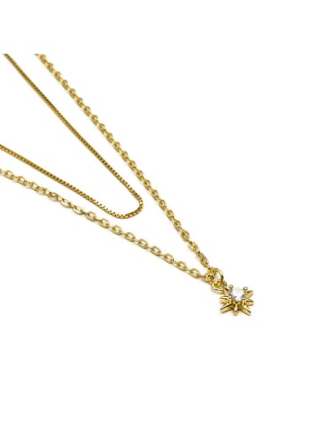 Luxenter Naszyjnik z zawieszką