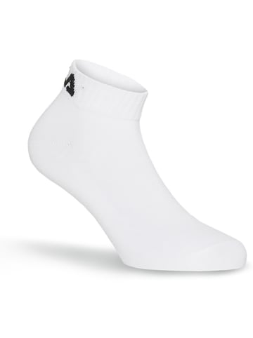 Fila Skarpety (9 par) w kolorze białym