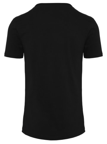 Fila Koszulki (3 szt.) w kolorze czarnym, białym i szarym