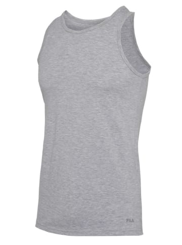 Fila Podkoszulki (3 szt.) w kolorze szarym