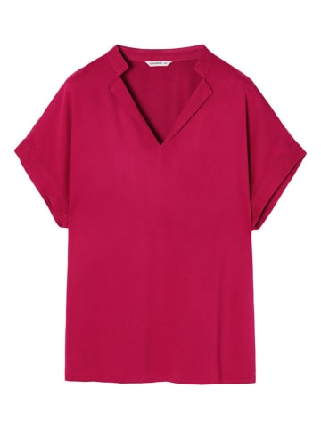 TATUUM Bluse in Pink
