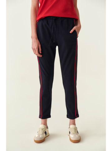 TATUUM Broek donkerblauw