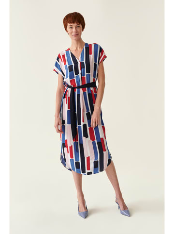 TATUUM Kleid in Blau