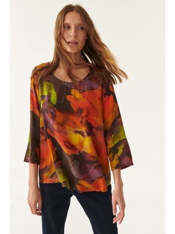 TATUUM Bluse in Bunt