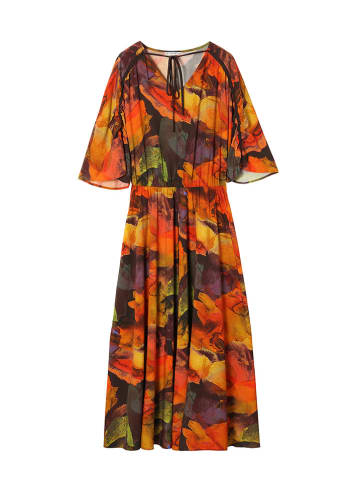 TATUUM Kleid in Bunt