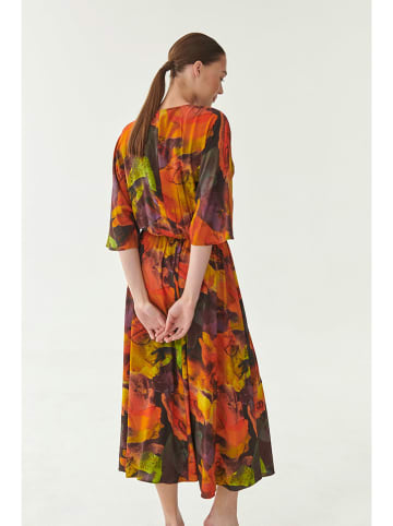 TATUUM Jurk meerkleurig