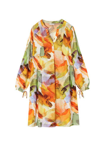 TATUUM Kleid in Bunt
