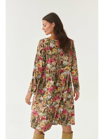 TATUUM Jurk meerkleurig