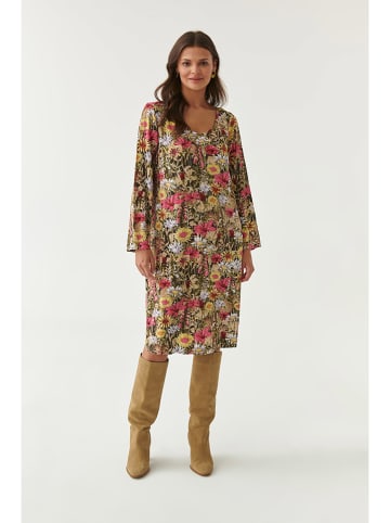 TATUUM Kleid in Bunt