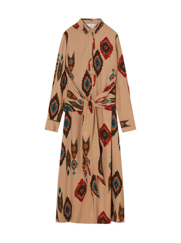 TATUUM Kleid in Beige