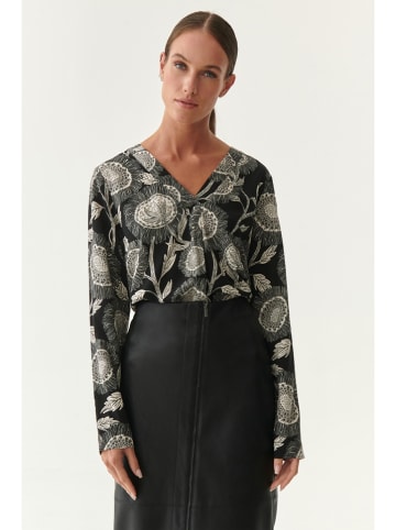 TATUUM Blouse zwart