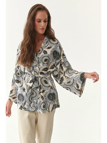 TATUUM Bluse in Beige