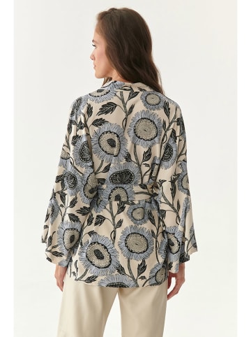 TATUUM Bluse in Beige